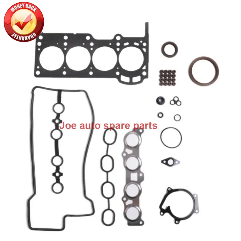 Sz Fe Szfe Sz Fe Engine Full Gasket Set Kit For Toyota Yaris Vitz