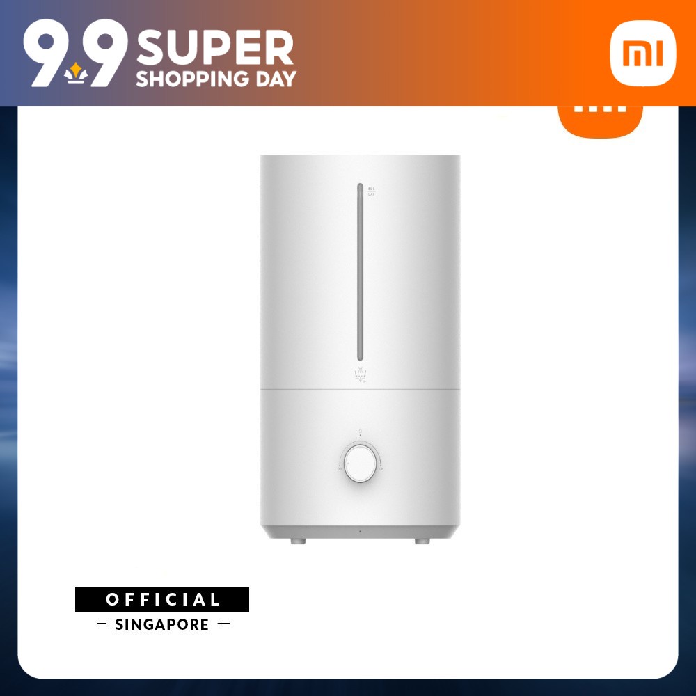 Xiaomi Humidifier 2 Lite Shopee Singapore