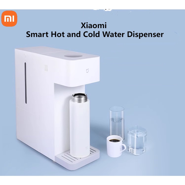 Xiaomi Mijia MI Smart Hot And Cold Water Dispenser MI Water Dispenser