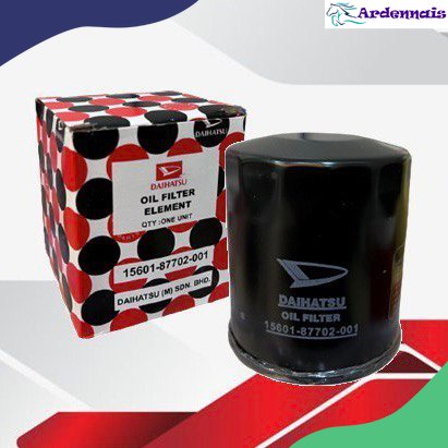 Daihatsu Engine Oil Filter For Perodua Kancil Kelisa Kenari Viva