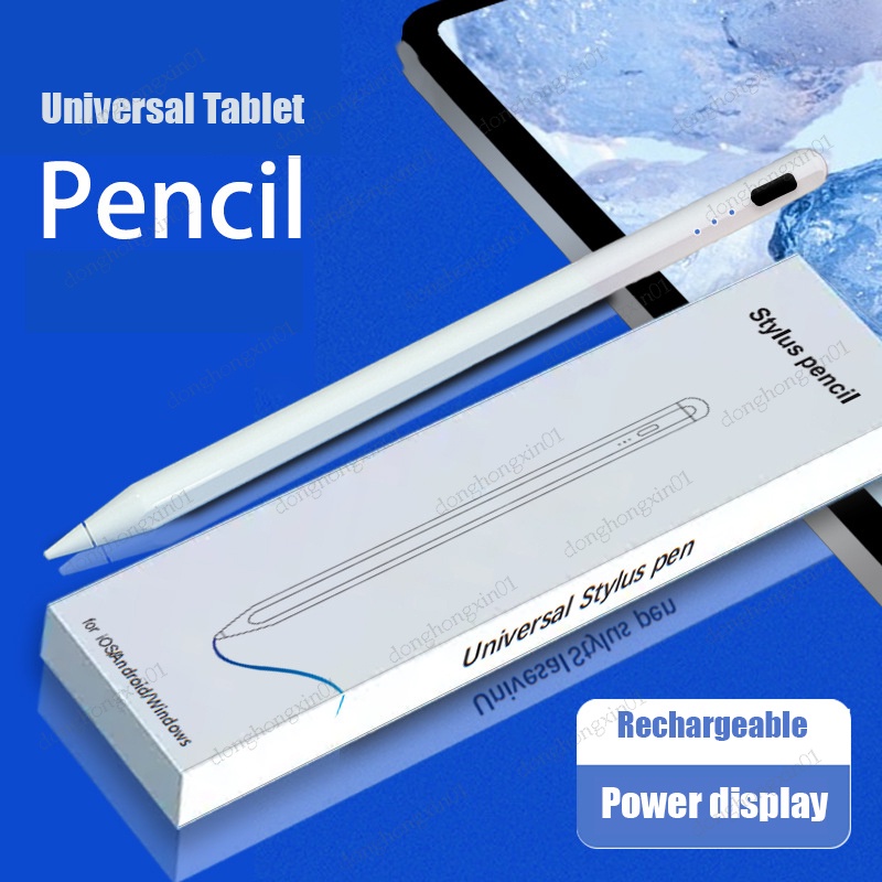 Universal Stylus Pen For Xiaomi Redmi Pad SE 11 Pad 10 61inch Tablet