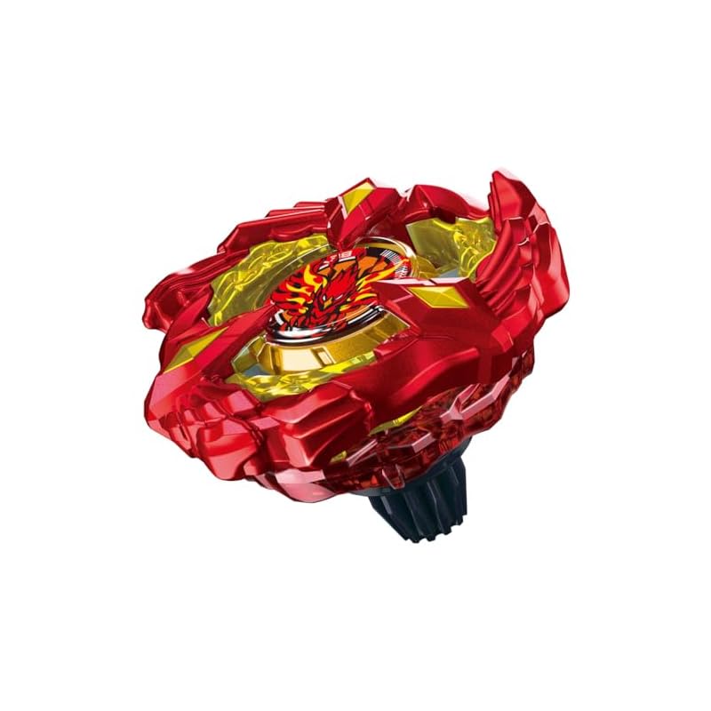 Beyblade X Beyblade X Bx Starter Phoenix Wing Gf Metal Shopee