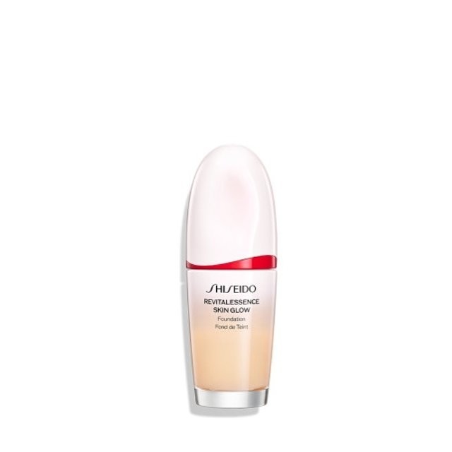 Shiseido Revital Essence Skin Glow Foundation Ml Spf Makeup Face