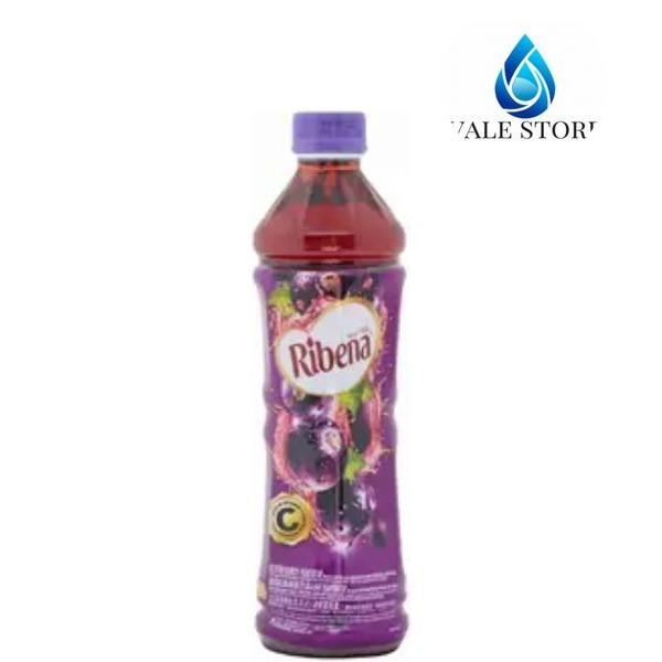 Ribena Blackcurrant Fruit Drink Bottle Ml Shopee Singapore