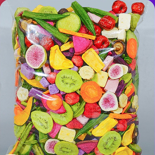 Types Of Dried Vegetables G Comprehensive Assorted Fruit And