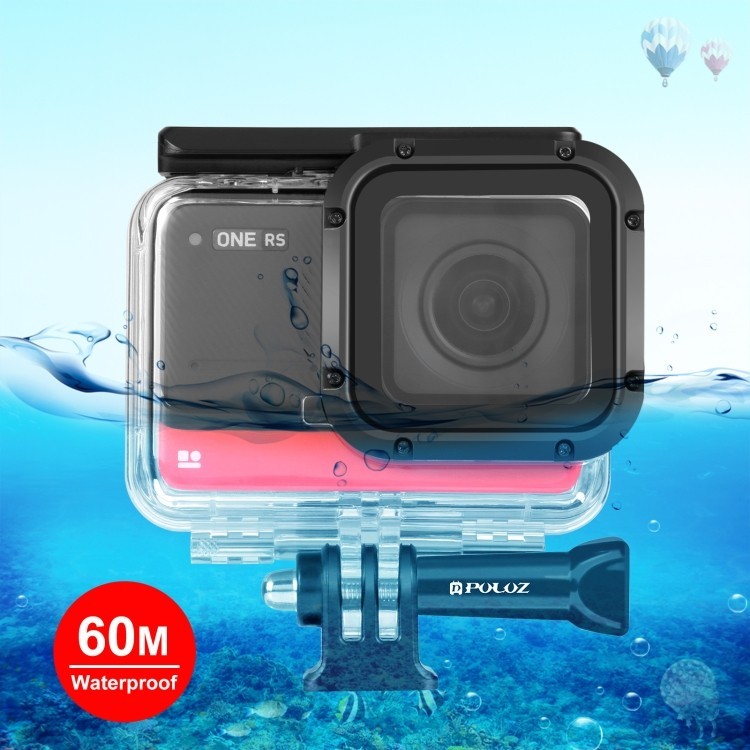 Puluz M Underwater Depth Diving Case Waterproof Camera Housing For