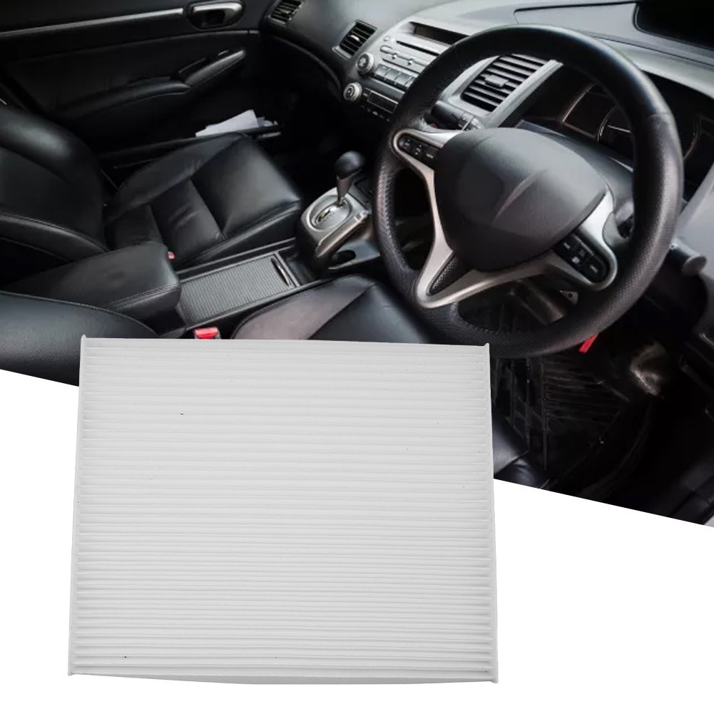 Car Cabin Ac Air Filter For Hyundai Elantra Accent Kia Forte Air