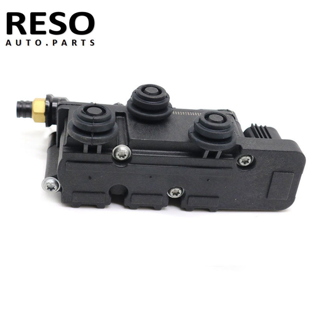 Reso Ap Front Air Suspension Valve Block For Land Rover Discover