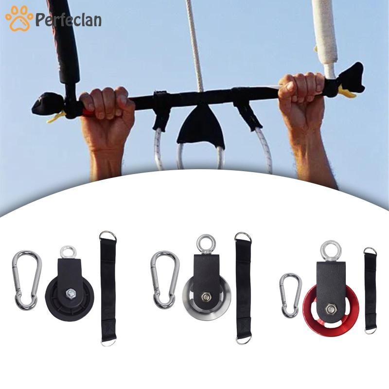 Perfeclan Cable Pulley Sturdy Silent Pulley For Cable Machine