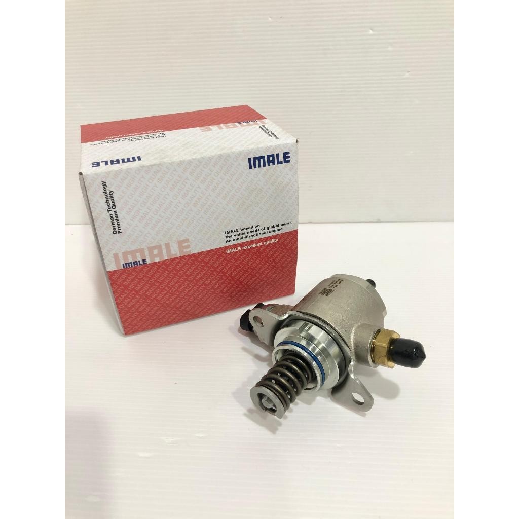 100 IMALE HIGH PRESSURE FUEL PUMP HPFP GOLF MK6 GTI CC SCIROCCO