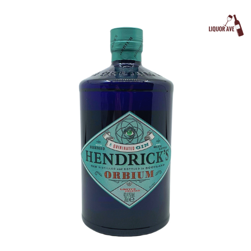 Hendrick S Orbium 700ml Shopee Singapore