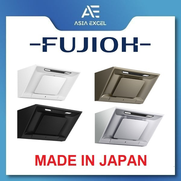 Fujioh Fr Sc R Cm Chimney Hood With Oil Tech Technology Shopee