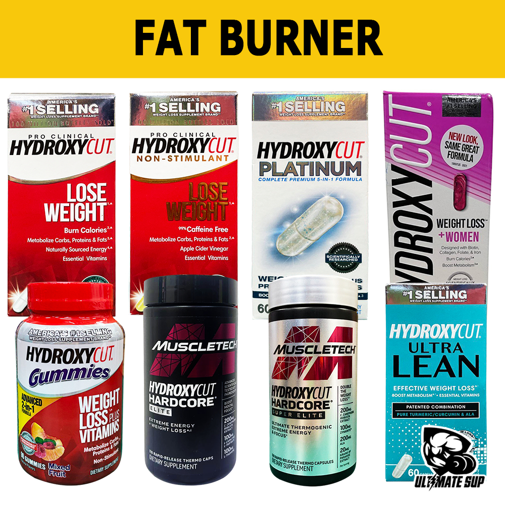 Hydroxycut Performance Series Hydroxycut Hardcore Elite Pro