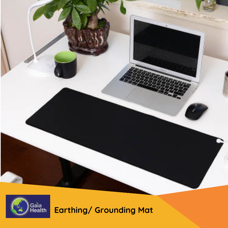 Sg Stock Grounding Mat Earthing Mat Computer Mouse Pad For Esd