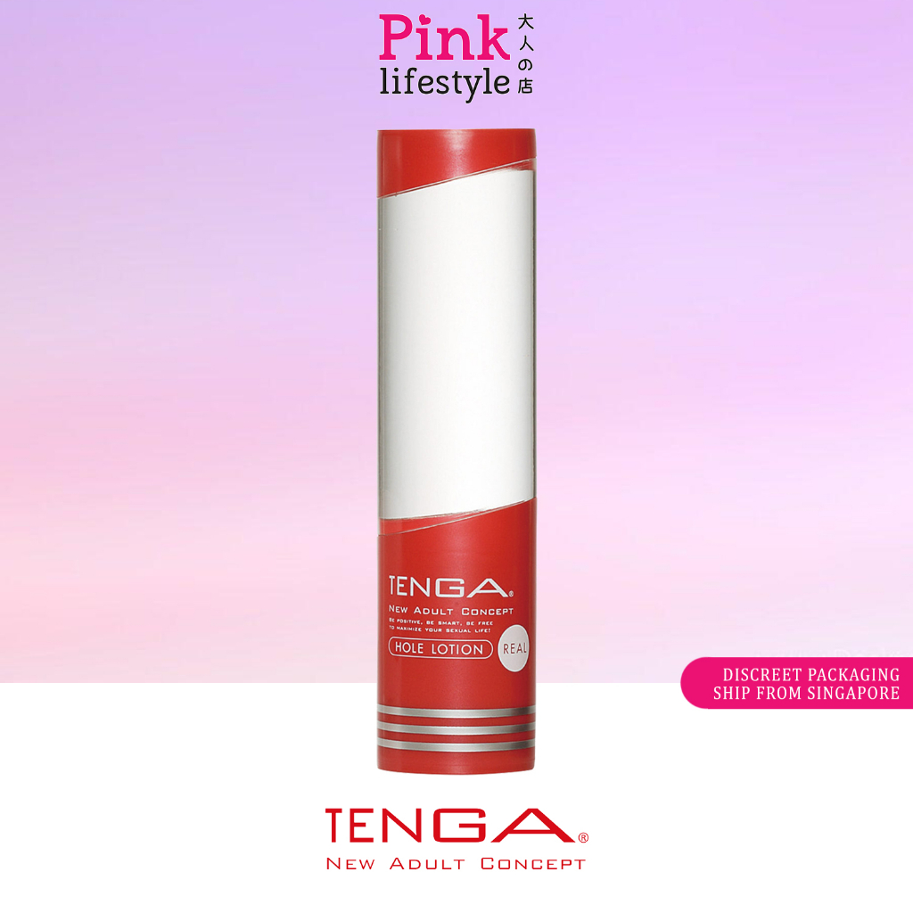 Tenga Hole Lotion Real Masturbator Lubricant Love Lubricant Sex Toy