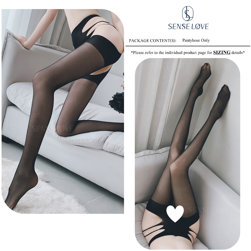 Clearace Sales While Stock Last Senselove Sexy Lingerie Woman