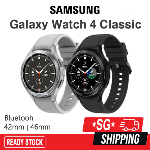 LOWEST PRICE Samsung Galaxy Watch 4 Classic Bluetooth LTE 42mm 46mm