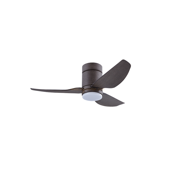 Samaire Hugger Series DC Ceiling Fan 32 42 52 20W OSRAM Tri