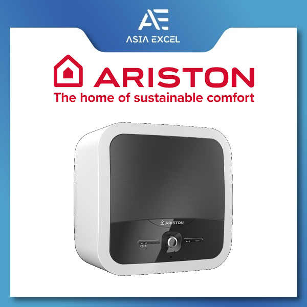 Ariston Andris Lux Lux D Wifi L Storage Water Heater Shopee