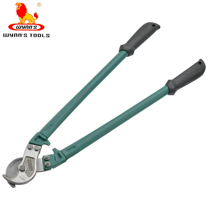 Wynns Cable Cutter Heavy Duty Crv Cable Cutter Wire Rope Cutter Copper