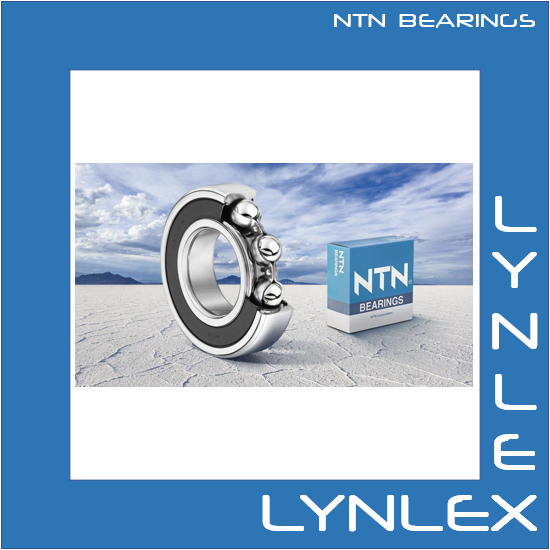 NTN Bearings 6806 Open ZZ LLB LLU Deep Grove Ball Bearings Shopee