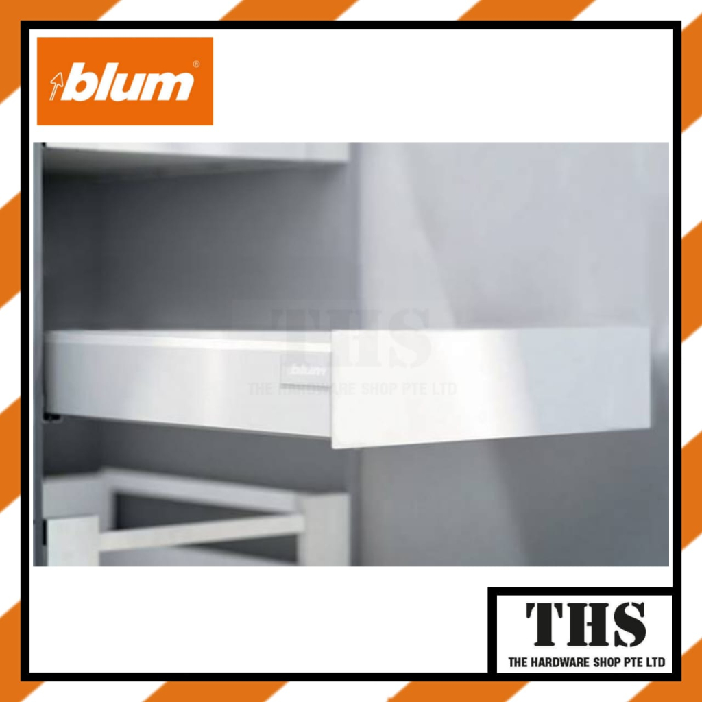 Blum Tandembox I Full Set Tbx I Drawer Side Set Tbx Runner Tbx Front