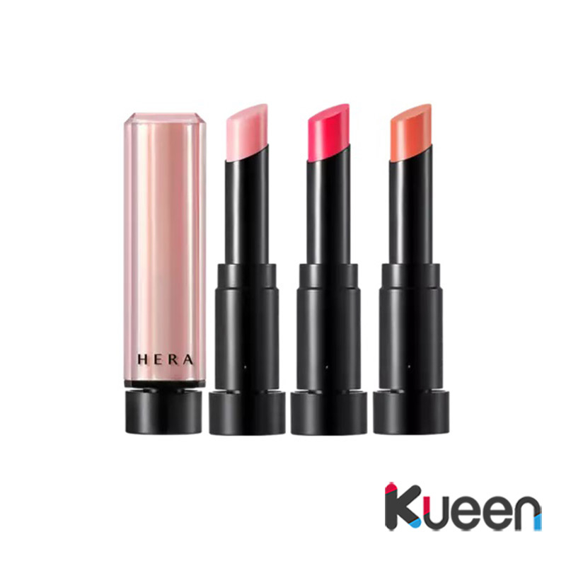 NEW HERA Sensual Spicy Nude Balm 3 5g Shipping From Korea