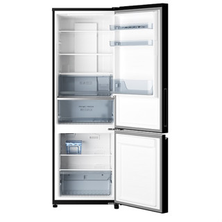 PANASONIC 2 DOOR FRIDGE NR BV361BPKS 332L 3 TICKS Shopee Singapore