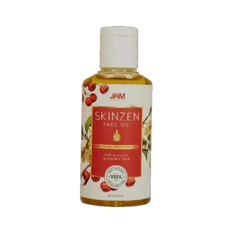 SkinZen Marjane Oil By JRM Bonda Rozita ORI HQ Shopee Singapore