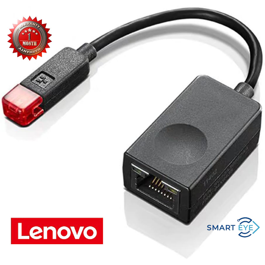 Lenovo Thinkpad X1 Carbon Ethernet RJ45 Extension Adapter Shopee