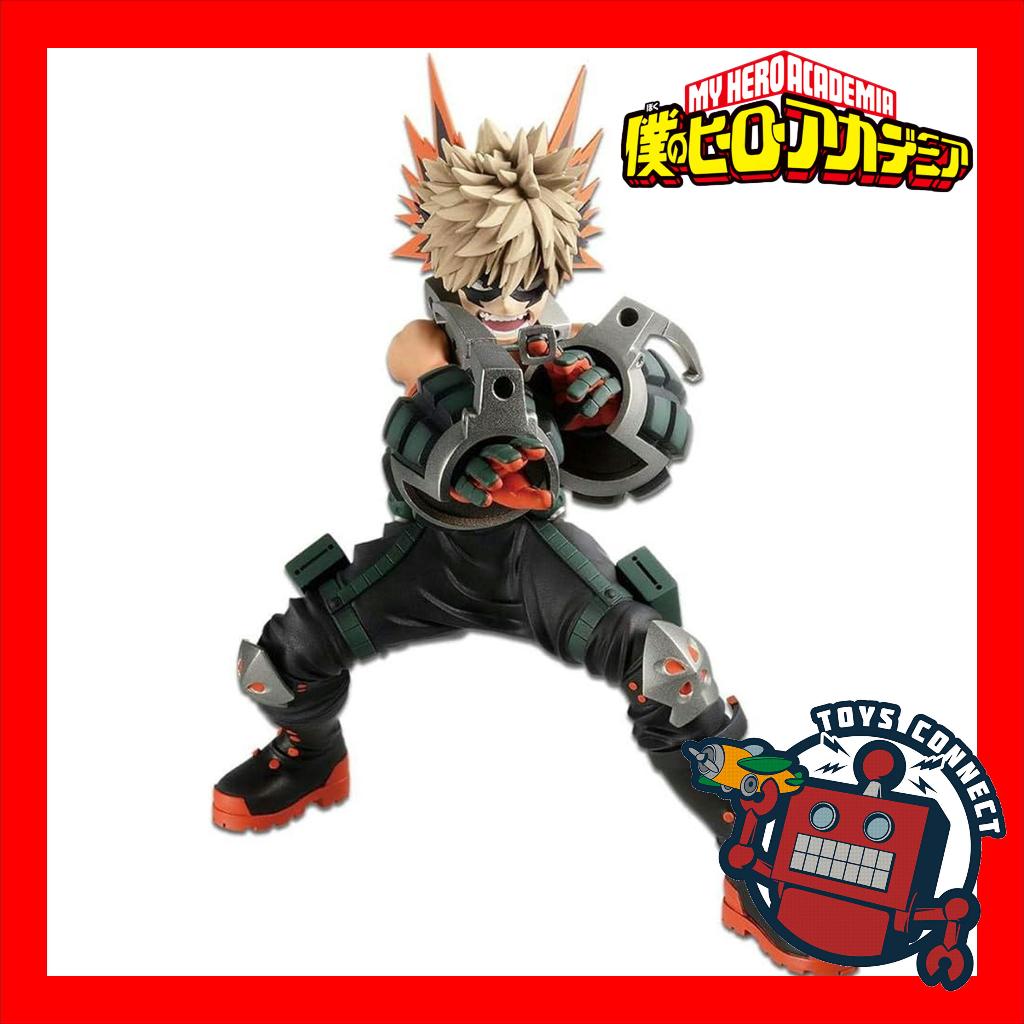 Direct From Japan Ichiban Kuji Katsuki Bakugo My Hero Academia