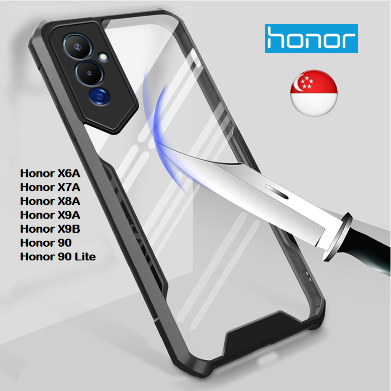 SG Cool Case Honor Back Case Honor X6A X7A X8A X9A X9B Honor 90 5G