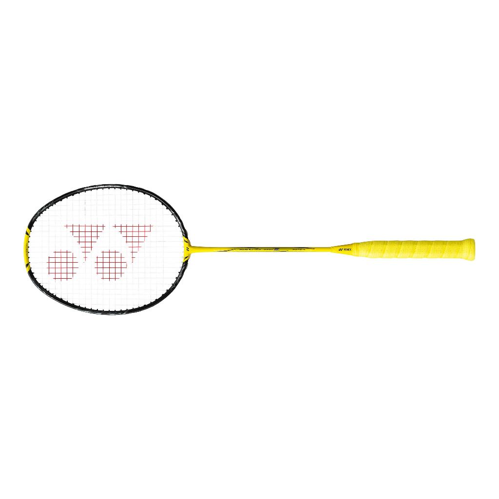 Yonex Nanoflare 1000ZZ Badminton Racket Lightning Yellow Shopee