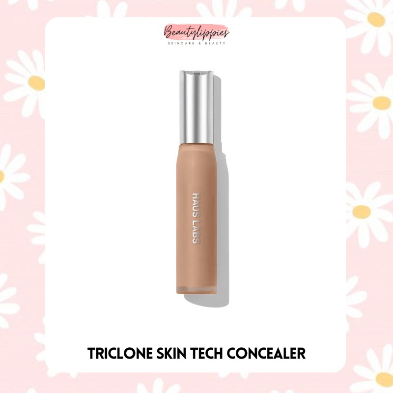 Haus Labs Triclone Skin Tech Hydrating Concealer Shopee Singapore