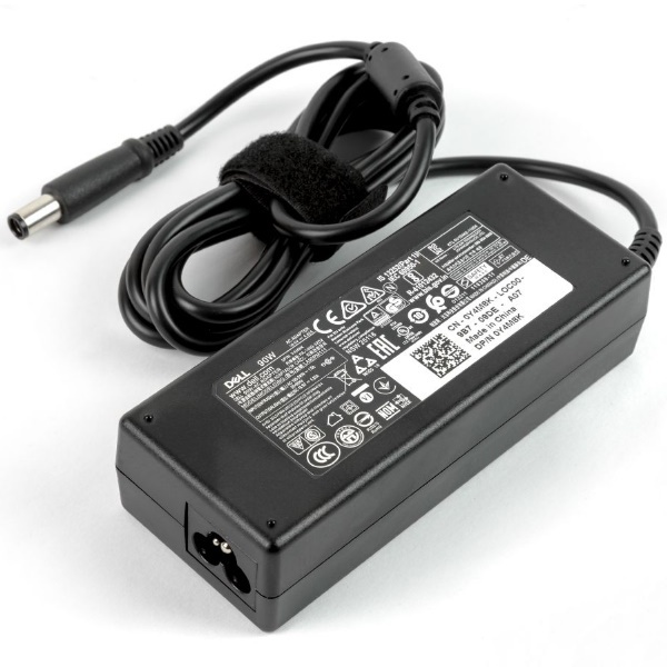 Dell 90W Charger For Latitude LA90PM111 19 5V 4 62A Shopee Singapore