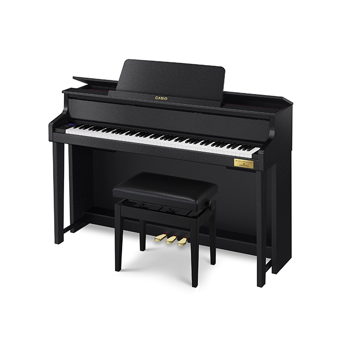 Casio Celviano Grand Hybrid Gp Piano Shopee Singapore