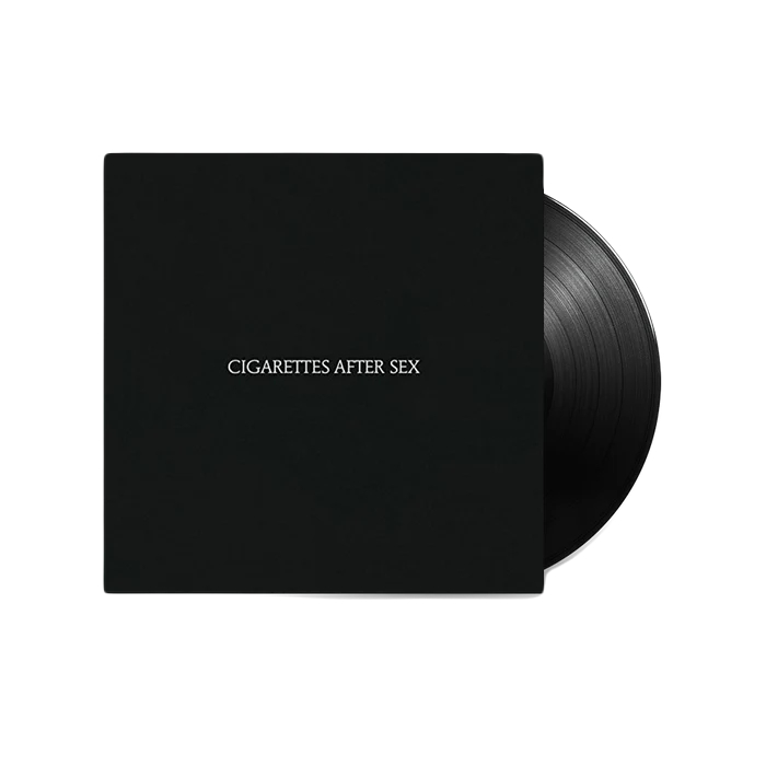 Cigarettes After Sex Cigarettes After Sex Vinyl Shopee Singapore