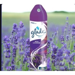 Bundle Of Glade Air Freshener Spray Ml Glade Aerosol Air