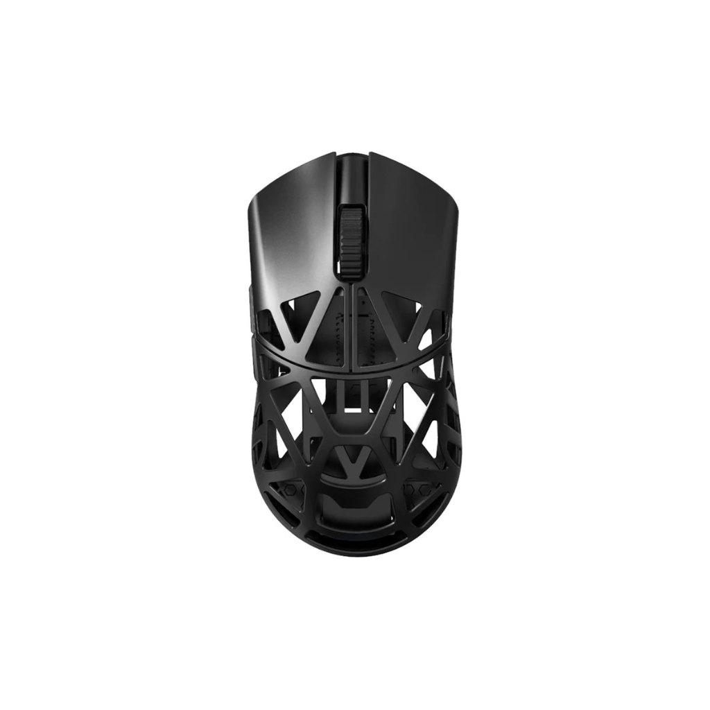 Wlmouse Beast X Wireless Gaming Mouse Shopee Singapore