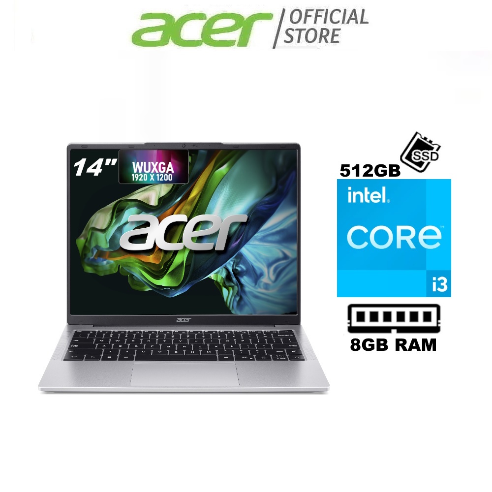 Acer Aspire Lite 14 AL14 31P 36ZY 15 6 Inches WUXGA IPS Display