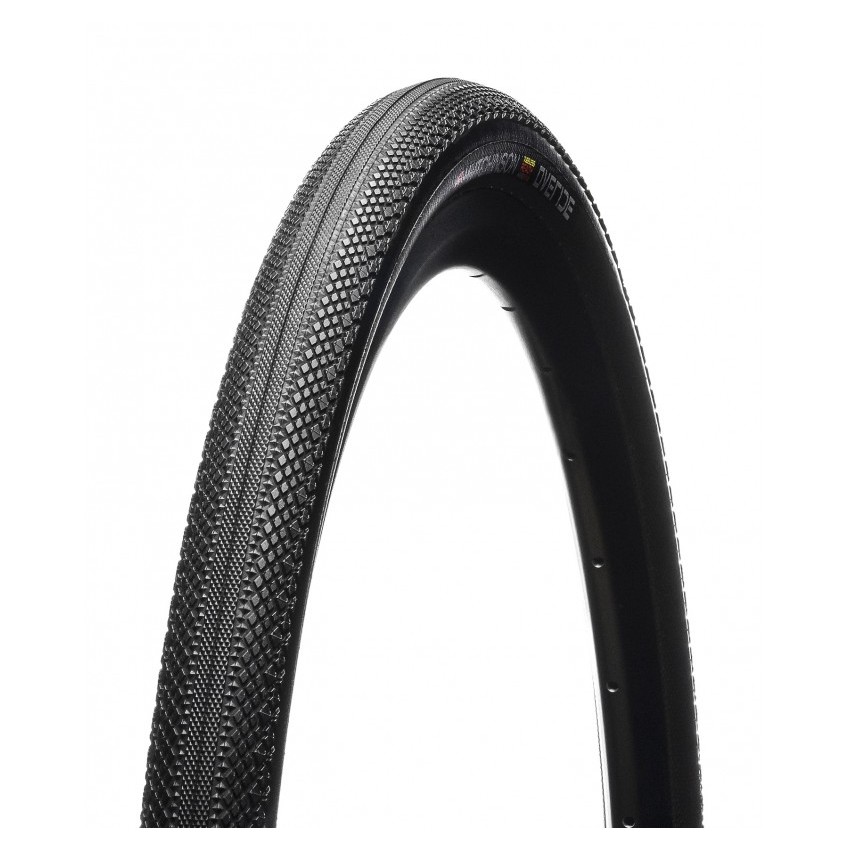 Hutchinson Overide Tubeless Ready Gravel Bicycle Tires Gravel Tyres