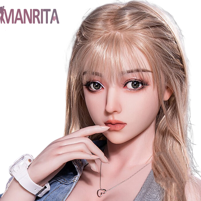 Manrita Silicone Sex Doll Ig Br As Toys Pussy Big A S Adult Male Game