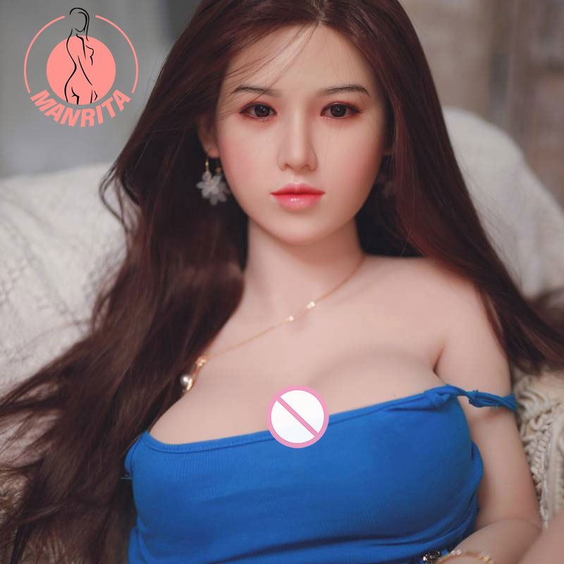 High End Custom Sex Dolls Sex Toys Silicone Dolls Full Body Silicone