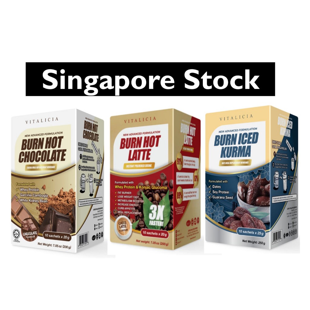 Avenys Member Price Vitalicia Burn Hot Chocole BHC Burn Hot