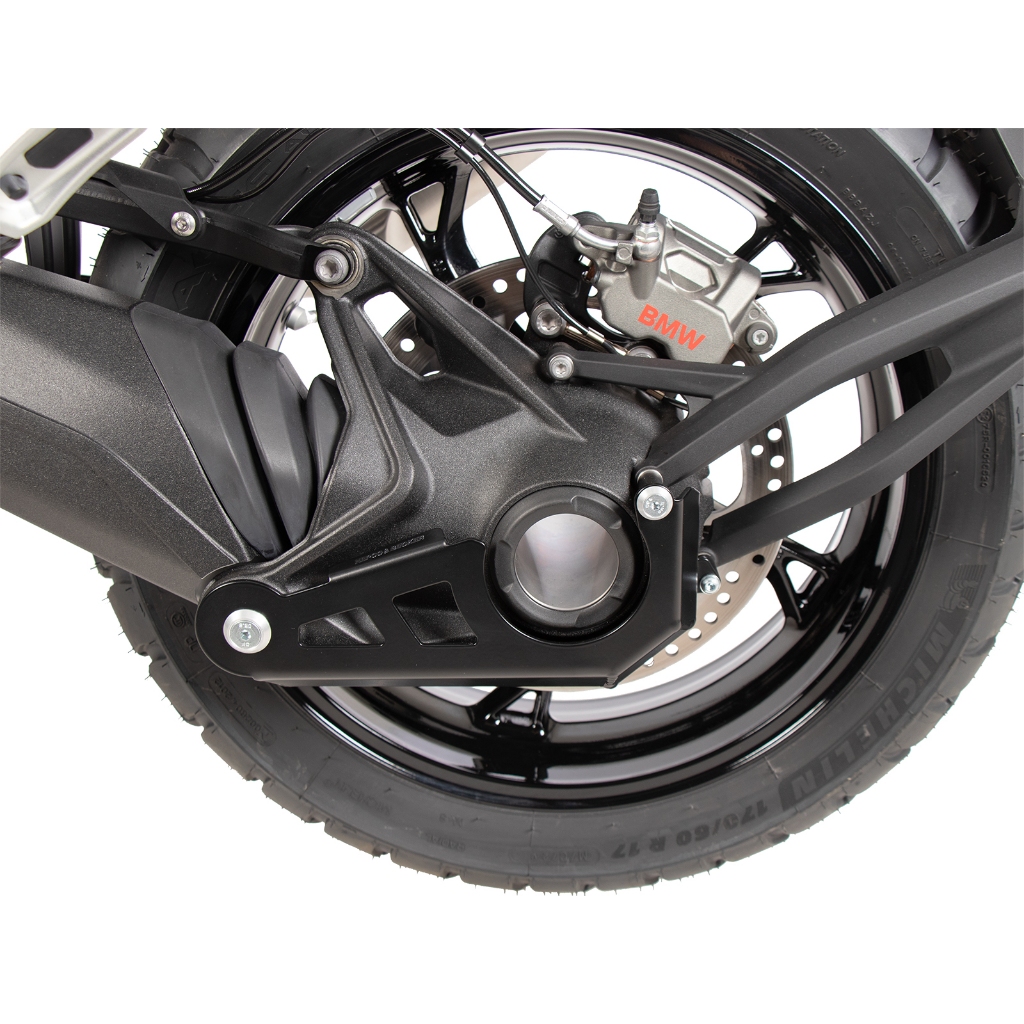 Hepco Becker Cardan Protection For Bmw R Gs Shopee