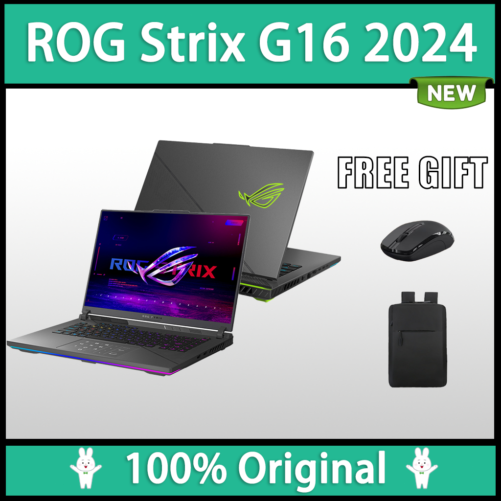 Asus Rog Strix G I Hx Rtx Rtx Inch Hz K