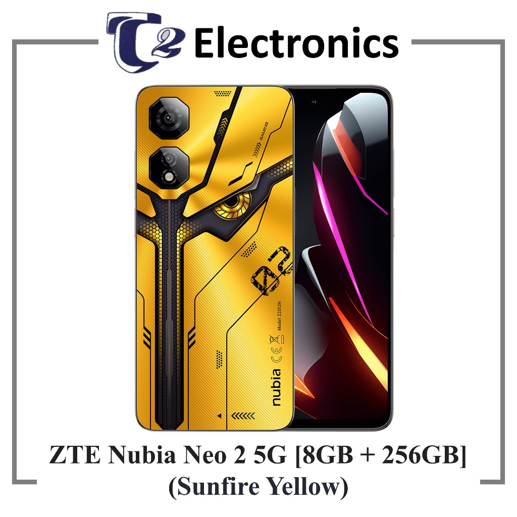 Zte Nubia Neo G Gb Ram Gb Rom Hz Fhd Ultra Smooth