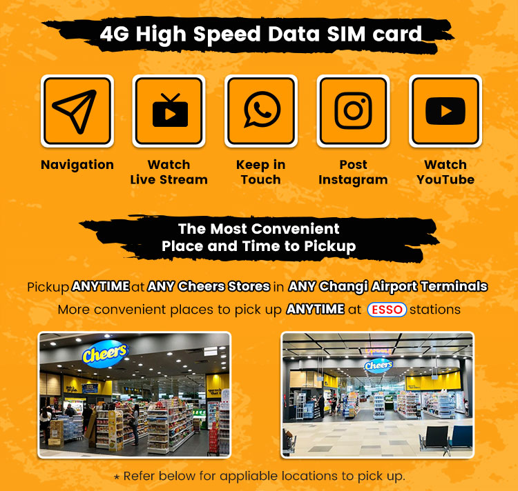 Japan Sim Card Ultra Days Daily Mb Gb Unlimited Data Instant