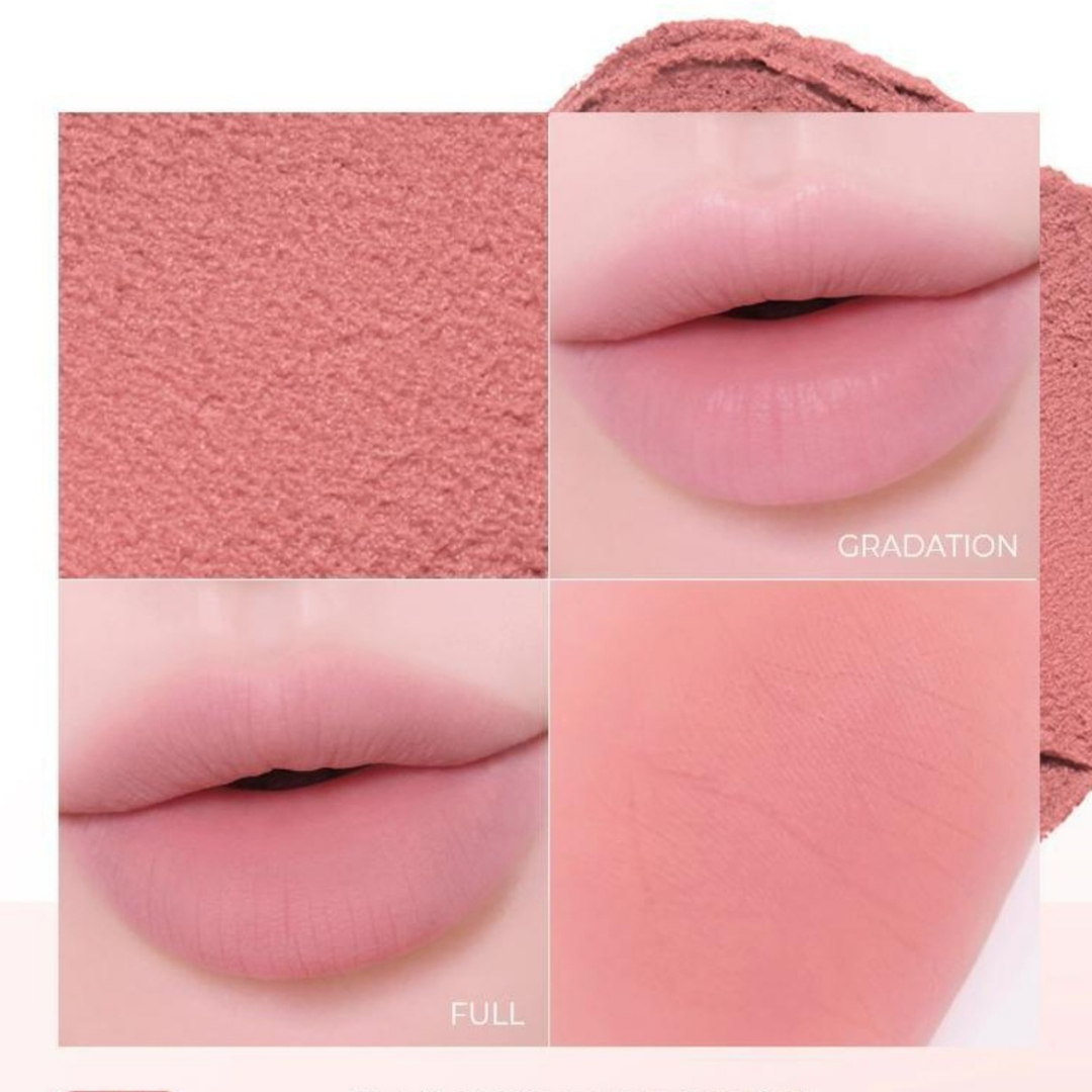 Colorgram Nude Blur Tint Duo Set 02 07 Shopee Singapore