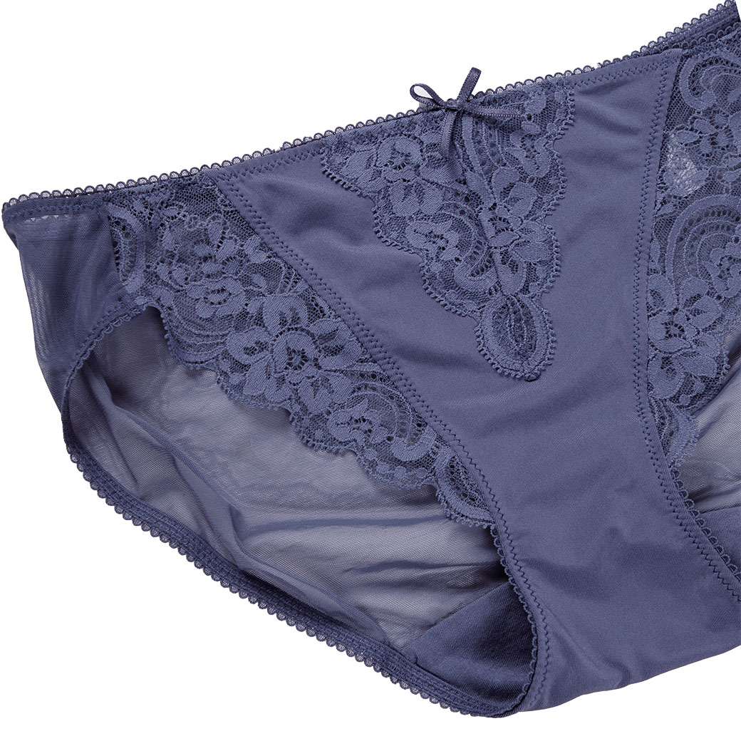 BSC Lingerie Women S Panties Sexy Lace Bikini BU3411 Shopee Singapore